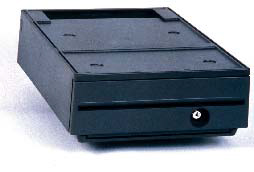 Toshiba Full Sized Cash Drawer